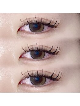 アイラ 岡山店(EYELA)/LEDマツエク