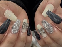 ネイルメゾン 梅田(NAIL MAISON)