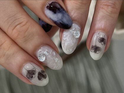 クレモアネイル 浦和店(CLEMORE NAIL)の写真