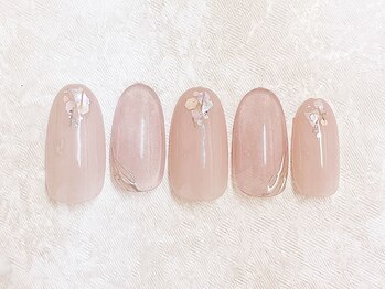 ノアネイル(Noanail)/アート90分コース