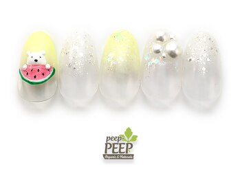 ピッピ 白金台店(peep PEEP)/25年8月マンスリープラチナ-11