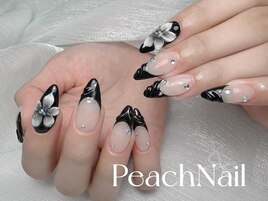 チップ長さだし持ち込みデザイン