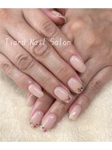 ティアラ(Tiara)/持ち込みデザイン