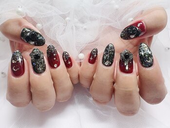 フェリスネイル 池袋店(Feliz Nail)/