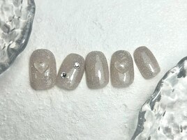 9月マンスリーデザイン【¥5800】