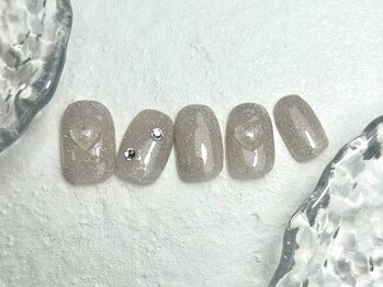 ライズ 本町店(Raize)/9月マンスリーデザイン【¥5800】