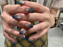 タクミウラワ アズ エティル(takumi urawa as Etel)/