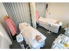 ペア割】秋のビューティー＆リラックスセット（2名様）19000¥~10500¥