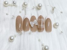 ネイルパティオ 新越谷店(nail patio)/9500コース