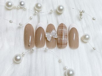 ネイルパティオ 新越谷店(nail patio)/9500コース