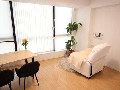 リオーラ(Re aura co.)の写真