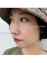 シオン(Cion)/LEDフラット100本