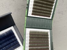 デイアオヤマ(Day.aoyama)/ashnavy・leaf green