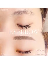 アイマ 北千住(imma)/アイブロウスタイリング