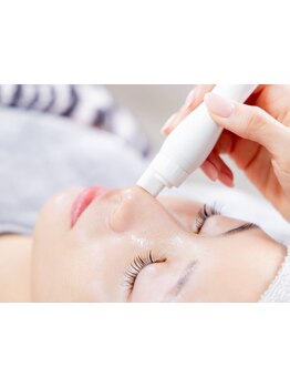 毛穴ケアをしたい