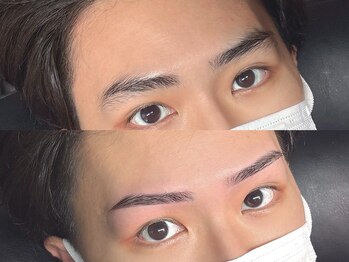 リジット 柏本店(Re:gid)/《眉毛Wax》