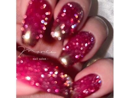 モルテ(morte)の写真