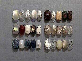 ツーバイマックスビューティー 吉祥寺(2by MAX BEAUTY)/アシメデザイン