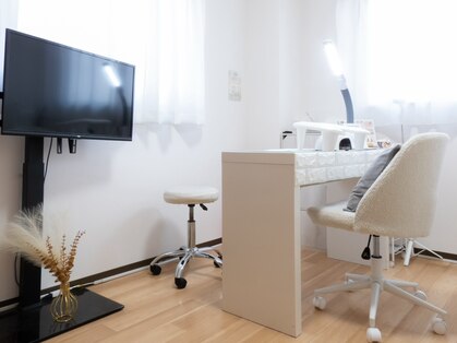 private salon sae nail【サエネイル】の写真