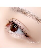 ベリーニ(Be.llini.)/まつ毛パーマ