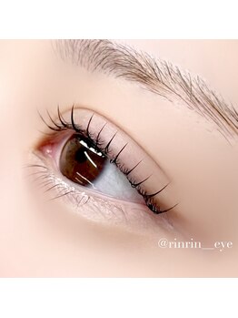 ベリーニ(Be.llini.)/まつ毛パーマ