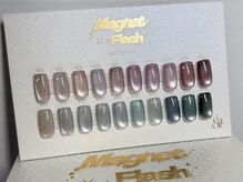 ノプシス(nopsis)の雰囲気（enoiの新作50色以上追加しました☆°・）