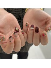 テス(TESS)/MAXI【 conatsu 】