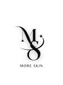 モアスキン 南青山店(MORE SKIN)/《ハーブピーリング&毛穴洗浄》MORESKIN 