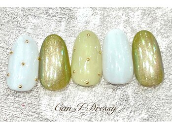 キャンアイ ドレッシー 横須賀中央店(Can i Dressy)/