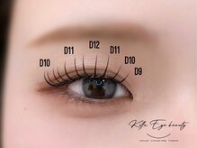 キラアイビューティー 静岡(killa eye beauty)/アンドヘルシー