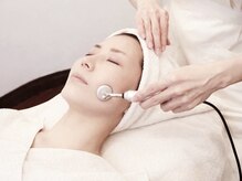 ジ.インペリアル 金山駅店(G.IMPERIAL)の雰囲気(フェイシャル・痩身・脱毛とメニューも充実しております。)