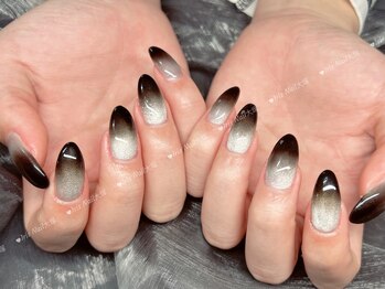 人気急上昇マグネットカラーグラ