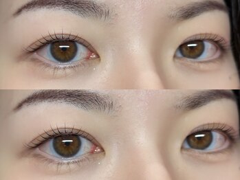 リーナ(LiNA Beauty Garden)/まつげパーマ