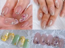 ディアリーネイル(Dearly Nail)