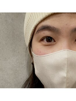 ネネ(nene.)/lash lift