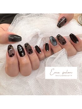 エマサロン(Ema Salon)/