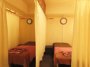 八まん整体院 代々木八幡 代々木公園 新宿 渋谷の写真/50万人の不調を改善した本格施術！徹底分析とオーダーメイドのケアで、溜まった疲れを根本から解消。