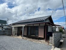 サンマルサン(303)の雰囲気（入口は道路沿いになります♪）