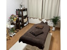 Belle Eclat フェイシャル&リンパ プライベートサロン【8月上旬NEW OPEN(予定)】の雰囲気(【完全個室の癒し時間】リンパマッサージ/肩こり/小顔/むくみ)