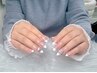 hand 持ち込みネイルSNS等のお写真を持ち込みください♪(パーツなし)￥6700