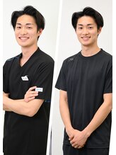 アサバ整体院 守谷店(ASABA整体院)&nbsp;亀岡 海斗