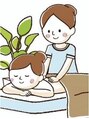 Aroma SPA 花乃【アロマスパ ハナノ】≪リンパマッサージ/ヘッドスパ≫/Aroma spa 花乃
