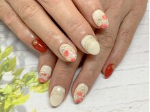 ア ネイル(A nail)/