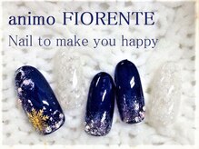 トレネイル 南流山店(TRE nail)/【定額ネイル】¥7980