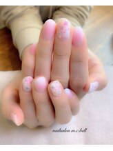 エムシーベル(m.c bell)/