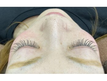 シルフ 石橋店(Sylph)/Dカールキュートスタイル