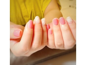 ツインクルスター(TWINKLE STAR)/ワンカラーアート2本