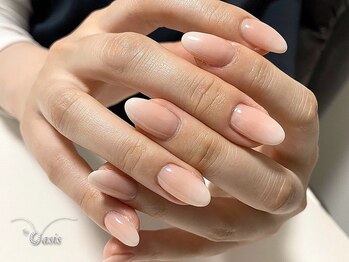 バイオアシス 麻布十番(by Oasis)/ベイビーブーマー