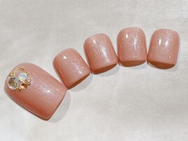 ＩコースFOOT初回オフ込8980円