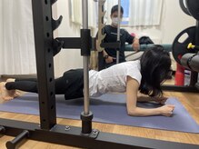山本GYM/パーソナルトレーニング